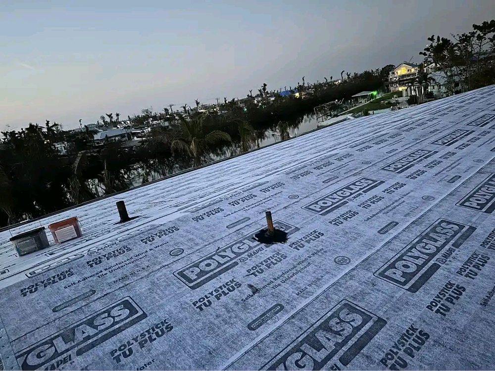 Slide of Affordable Roofing Services