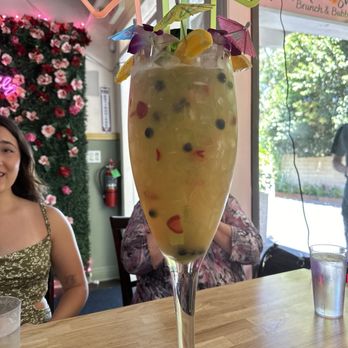 Mimosas Brunch & Bubbles - super mimosa - Breakfast & Brunch Near Me - Campbell, California Mimosas Brunch & Bubbles - super mimosa - Breakfast & Brunch Near Me - Campbell, California