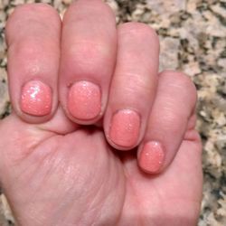 Luxy Nails