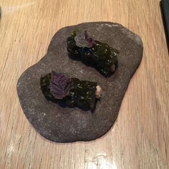 Aniar - lamb, kombu - Irish Near Me - Galway, G Aniar - lamb, kombu - Irish Near Me - Galway, G