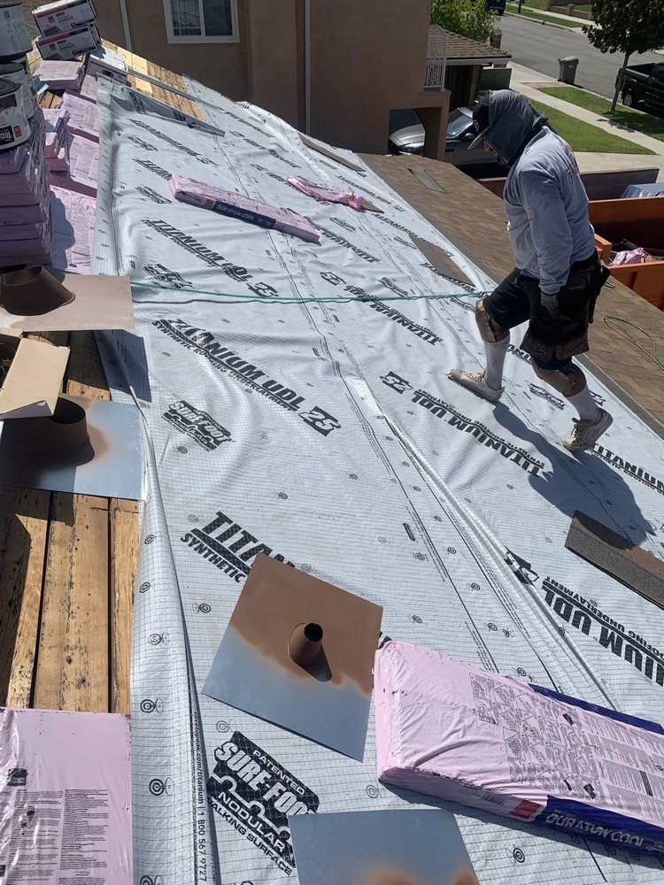 Slide of Next Door Roofing