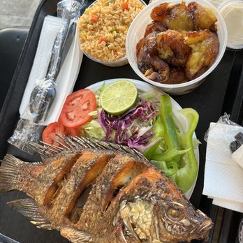 El Pollo Supremo - Mexican Near Me - San Francisco, California