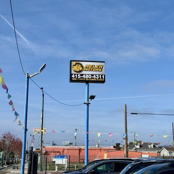 Meleh Motors - Sign - Car Dealers Near Me - San Leandro, California Meleh Motors - Sign - Car Dealers Near Me - San Leandro, California