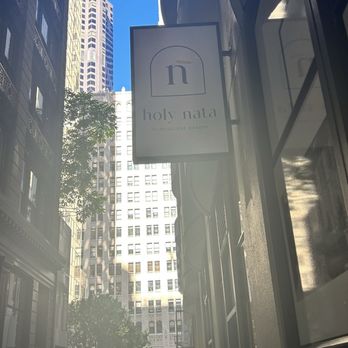 Holy Nata - Bakeries Near Me - San Francisco, California