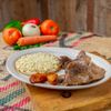 Mi Tierra gift card