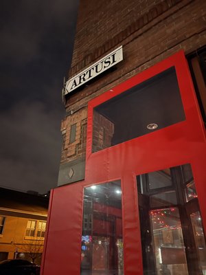 Artusi by null