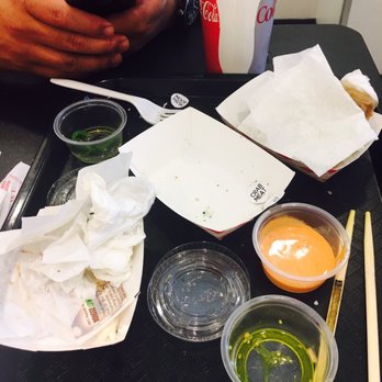Gam Tu Bop - Aftermath! - Asian Fusion Near Me - Glendale, California