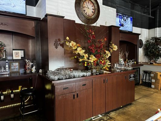 Sunrise Cafe by null