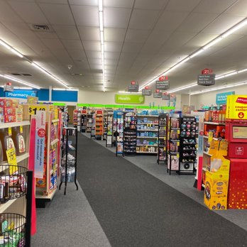 CVS Pharmacy - Drugstores Near Me - Lanham, Maryland