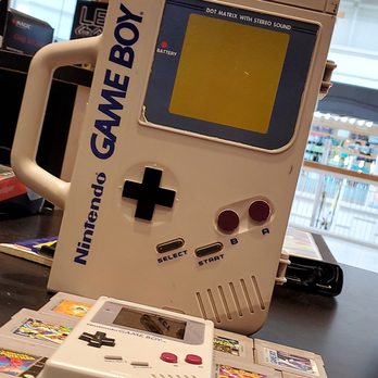 Level 01 Video Games - Video Game Stores Near Me - Danbury, Connecticut