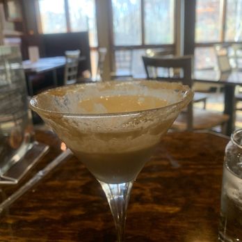 Log Cabin Inn - Creamy apple - American Near Me - Harmony, Pennsylvania Log Cabin Inn - Creamy apple - American Near Me - Harmony, Pennsylvania