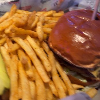 Bubba's 33 - Sports Bars Near Me - Goodyear, Arizona