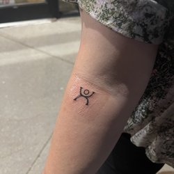 Cedar Springs Tattoo
