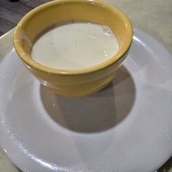 El Centenario Mexican Cuisine - Small cheese dip