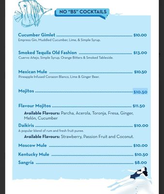 Menu photo 3 Burrito Social San Juan, PR Menu photo 3 Burrito Social San Juan, PR
