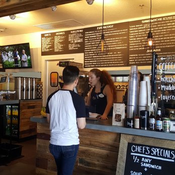 FÃ me Caffe - Ordering counter - Coffee & Tea Near Me - Phoenix, Arizona FÃ me Caffe - Ordering counter - Coffee & Tea Near Me - Phoenix, Arizona