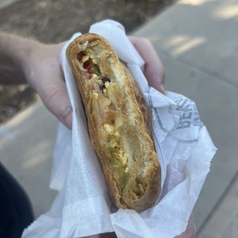 The Pasty Republic - Breakfast & Brunch Near Me - Denver, Colorado