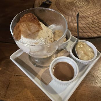Aprazível - Dessert - Brazilian Near Me - Rio de Janeiro, RJ