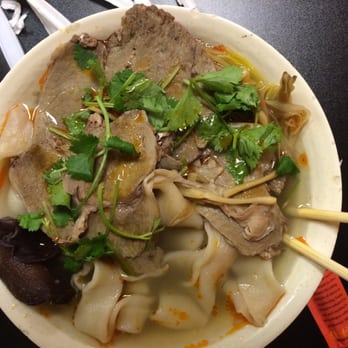 Gene's Chinese Flatbread Cafe - Lamb hand pulled noodle soup - Chinese Near Me - Woburn, Massachusetts Gene's Chinese Flatbread Cafe - Lamb hand pulled noodle soup - Chinese Near Me - Woburn, Massachusetts