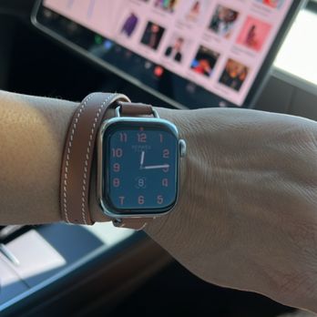 Valencia Time Center - Hermes watch strap - Watches Near Me - Valencia, California Valencia Time Center - Hermes watch strap - Watches Near Me - Valencia, California