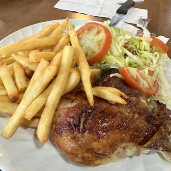 Cabaña 28 - Pollo a la brasa 1/4 - Chicken Shop Near Me - Fort Lauderdale, Florida Cabaña 28 - Pollo a la brasa 1/4 - Chicken Shop Near Me - Fort Lauderdale, Florida