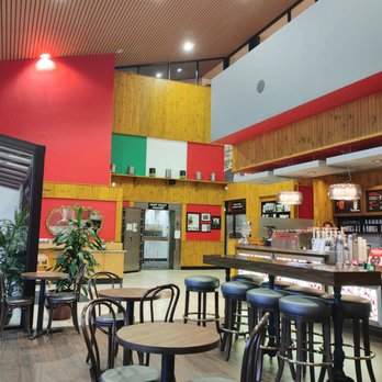 Minuti Coffee - Great Interior - Coffee & Tea Near Me - Houston, Texas Minuti Coffee - Great Interior - Coffee & Tea Near Me - Houston, Texas