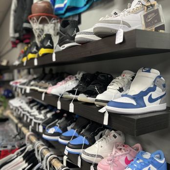 Sneaker1 - Shoe Stores Near Me - Charlotte, North Carolina Sneaker1 - Shoe Stores Near Me - Charlotte, North Carolina
