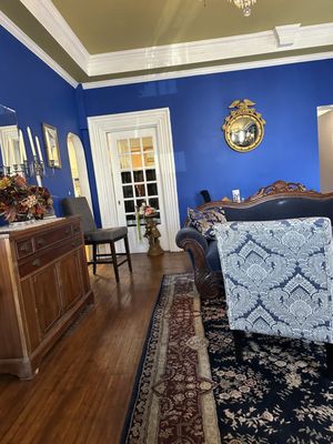 Elizabeth Esther Cafè by null