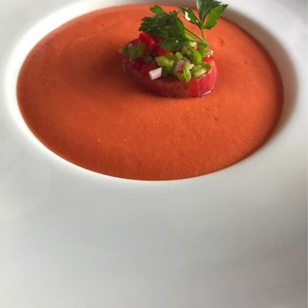 Puerta Grande - Gazpacho - Spanish Near Me - Ronda, Massachusetts