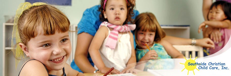 Southside Christian Child Care & Preschool - childcare center in Louisville, KY