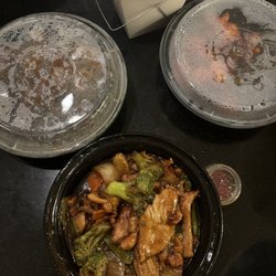 Hunan Village