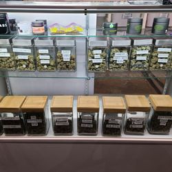 Gardens Dispensary