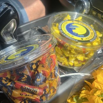 To The Moon - Candy Stores Near Me - Fort Lauderdale, Florida