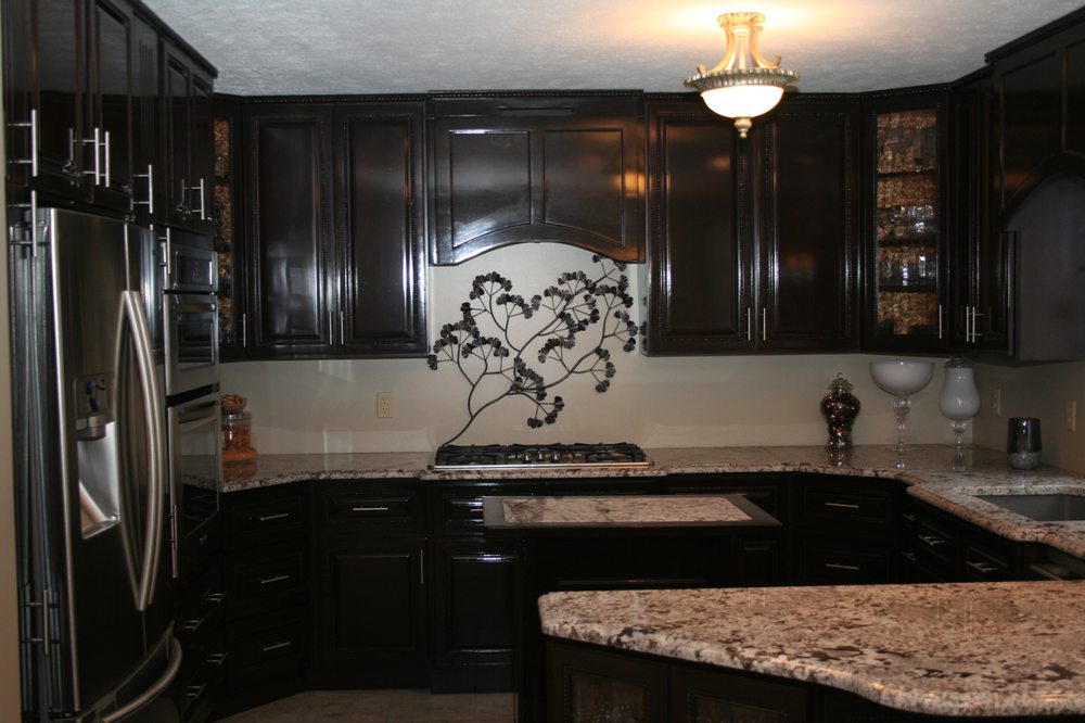 Lee Consultants - countertop fabricator in Ontario, NY