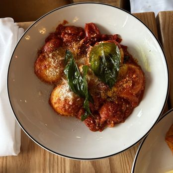 Bar Corallini - Ravioli* - Bars Near Me - Madison, Wisconsin