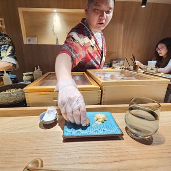 Kichi omakase - Sushi Bars Near Me - Philadelphia, Pennsylvania Kichi omakase - Sushi Bars Near Me - Philadelphia, Pennsylvania