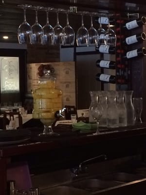 Twin Forks Tavern by null