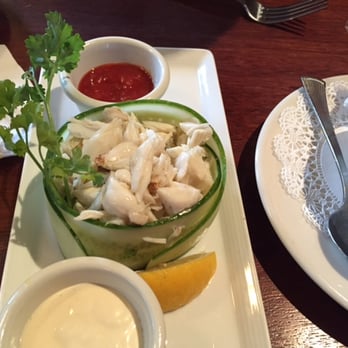 The Sole Proprietor - Crab appetizer - Bars Near Me - Worcester, Massachusetts
