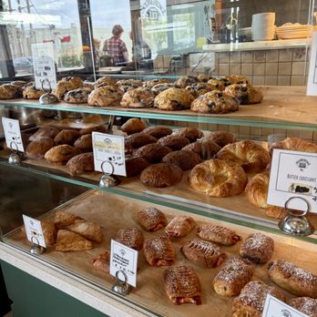 Sconehenge Bakery & Cafe - Bakery items - Bakeries Near Me - Berkeley, California