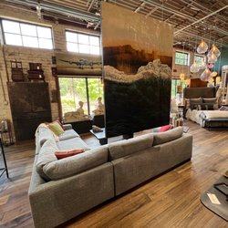The Works -Upper Westside Atlanta