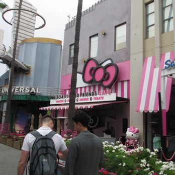 Universal City Walk - Shopping Centers Near Me - Universal City, California Universal City Walk - Shopping Centers Near Me - Universal City, California