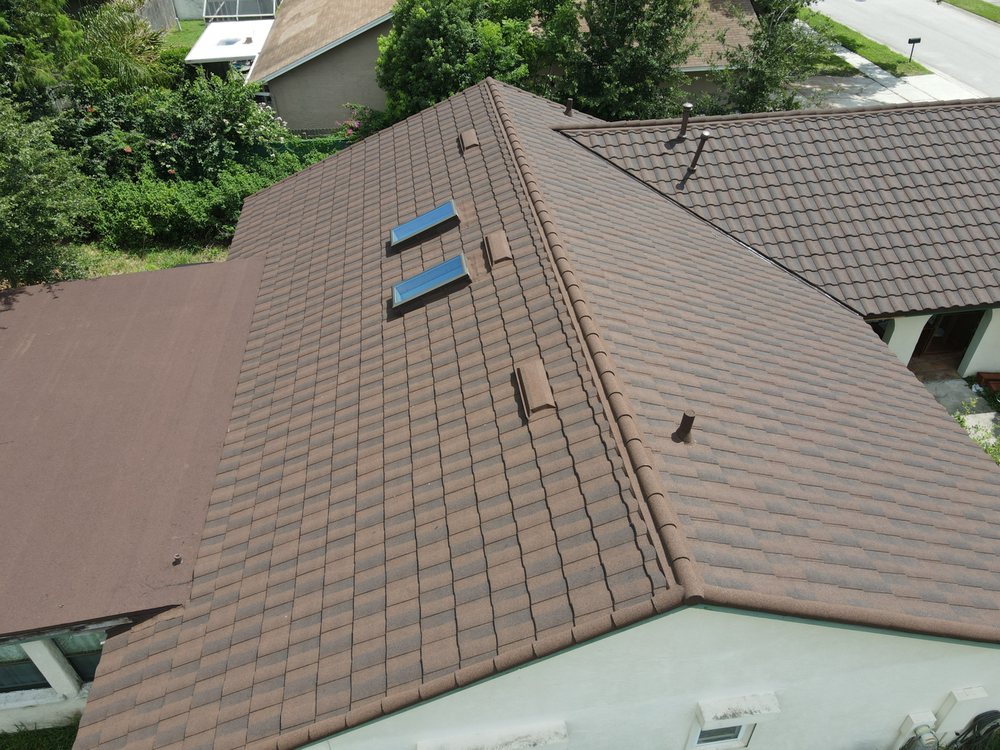 Slide of Level Roofing