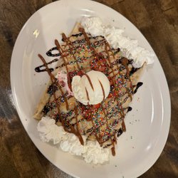 Tierra Mia Restaurant