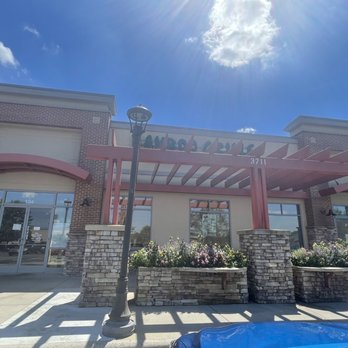 Bamboo Grill - the front of the restaurant - Chinese Near Me - Greensboro, North Carolina Bamboo Grill - the front of the restaurant - Chinese Near Me - Greensboro, North Carolina