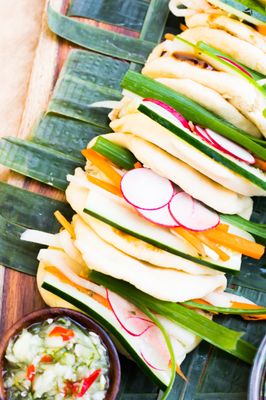 Bun Intended - SW Food Hall by null