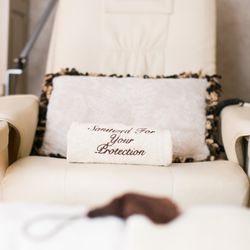 The Spa and Salon at PRO Club - We are committed to creating an exceptional five-star experience that leaves you feeling relaxed, refreshed and rejuvenated.