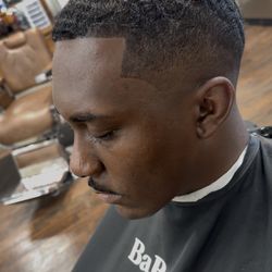 The Heritage Club Barbershop and Salon