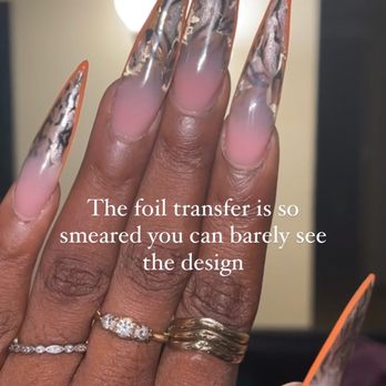 2Q Nail Bar - Nail Salons Near Me - Woodbridge, Virginia