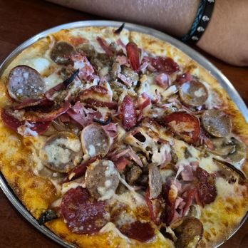 Milano's - Italian Near Me - Charleston, West Virginia