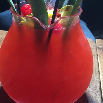 Fishbowl - Lounges Near Me - New York, New York Fishbowl - Lounges Near Me - New York, New York